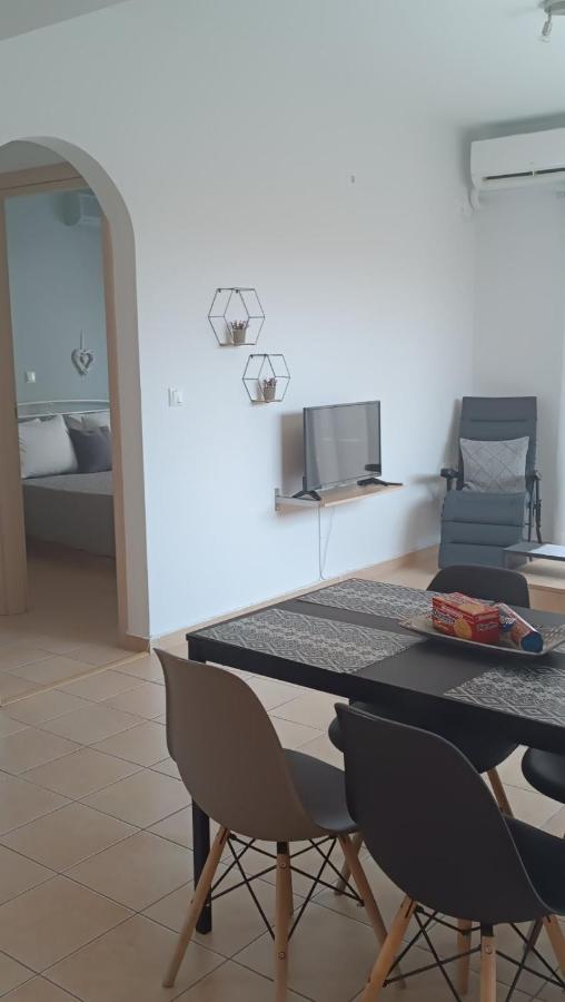 Apartamento Vasilis *